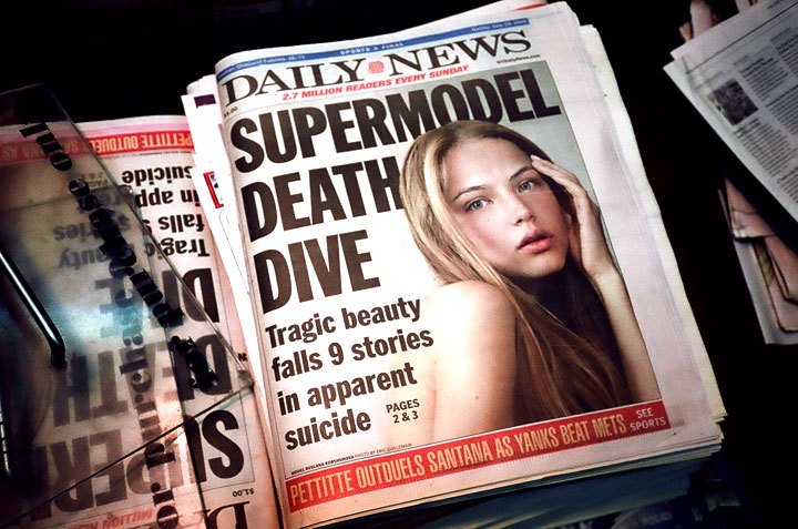 supermodeldeathdive